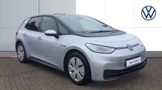 Volkswagen ID.3 150kW Max Pro Performance 58kWh 5dr Auto Electric Hatchback